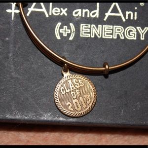 Class of 2013 Alex and Ani Bracelet